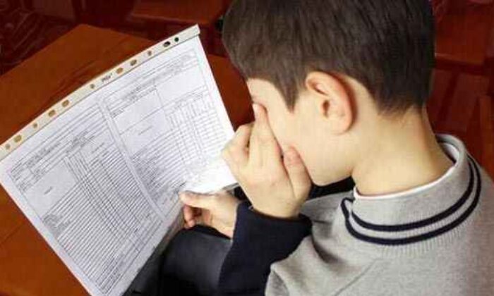 Liselerde Sınıfta Kalma dönemi geri geldi!.