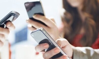 Vergisiz Cep Telefonu modelleri belli oldu..