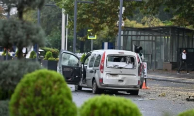 Ankara saldırısını gerçekleştiren terörist PKK’lı çıktı!.