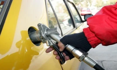 LPG’ye zam!. Litresi 18 liraya çıktı!.