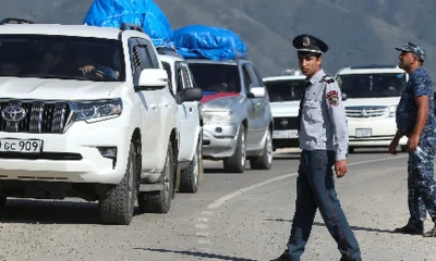 BM’den Karabağ raporu: Ermenilere Karşı Bir Olumsuzluk Yok!.