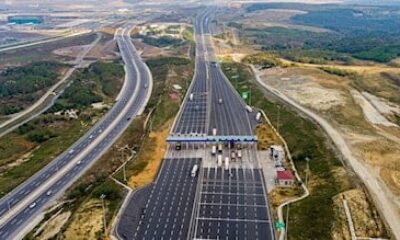 Kuzey Marmara ihalecisine çifte kıyak!.