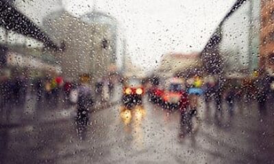 Meteoroloji’den 20 kente şiddetli yağış uyarısı!.