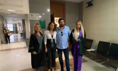 Nagehan Alçı nihayet Rasim’den kurtuldu!.