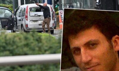 Ankara’daki bombayı patlatan kalleş PKK’lı çıktı!.