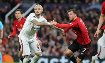 Avrupa medyası Galatasaray’ı konuşuyor..