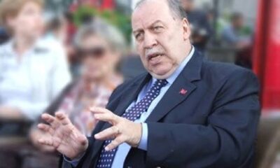 Adnan Oktar’a operasyonları ispiyonlayan Yaşar Okuyan’mış!.