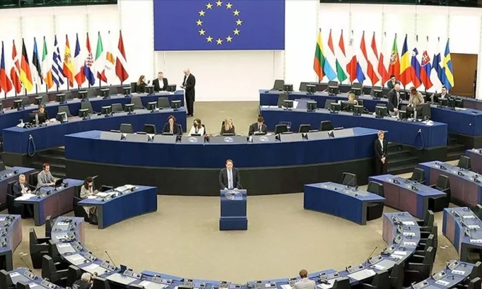 Kahpe Avrupa’dan Azerbaycan’a yaptırım kararı!.