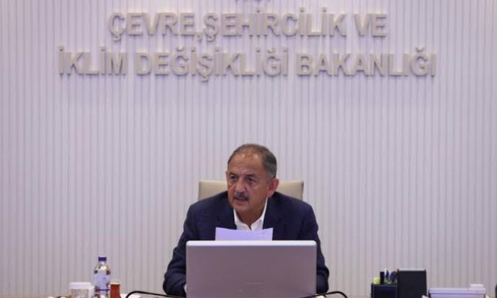 Depremzedelere hibe ve kredi desteği..