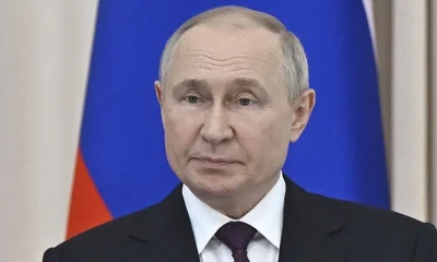 Putin Wagner liderinin ölümü hakkında ilk kez konuştu..