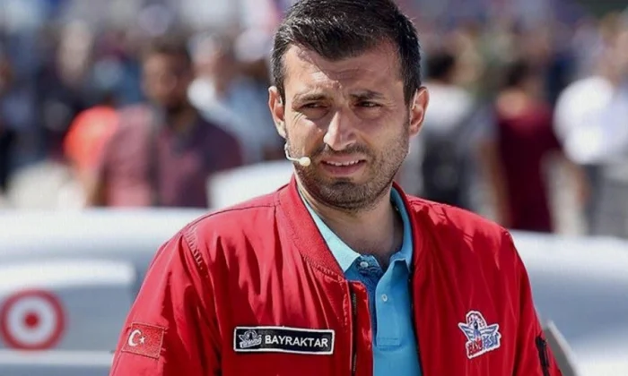 Selçuk Bayraktar’dan ABD’ye gönderme: Kuş Ölür Sen Uçuşu Hatırla!.