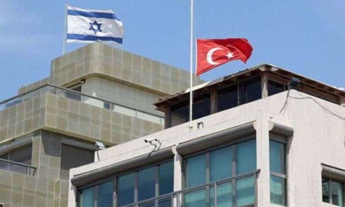 Tel Aviv basın birimi kayıp İsrailli sayısını açıkladı..