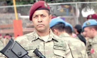 AK Partili Belediye Ömer Halisdemir’in ismini sildi!.