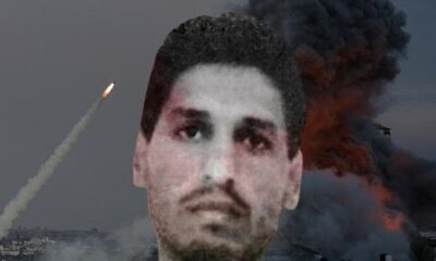 İşte İsrail’e dünyayı dar eden saldırının arkasındaki isim!.