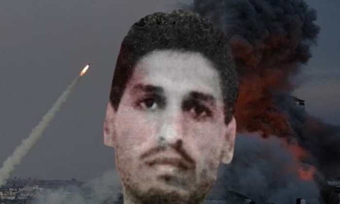 İşte İsrail’e dünyayı dar eden saldırının arkasındaki isim!.