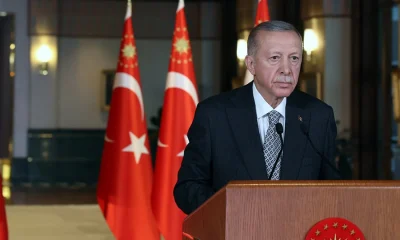 Erdoğan ABD’ye resti çekti!. “Meşru Operasyon Hakkımızı Sonuna Kadar Kullanacağız!.”