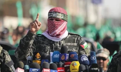 Hamas’tan kan donduran tehdit!. Her bir rehineyi canlı yayında öldüreceğiz!.