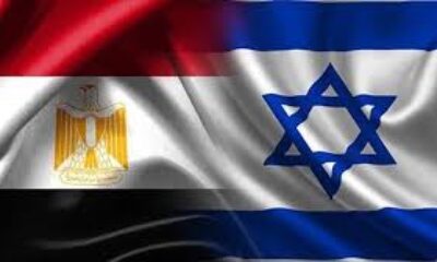 Mısır’ın Hamas saldırısı için İsrail’i uyardığı ortaya çıktı!.