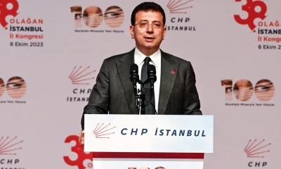 Ekrem’in İstanbul kongresindeki KOLTUK RÜŞVETİ oyunu deşifre oldu!.
