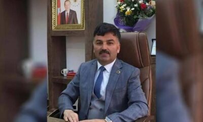 Ömer Halisdemir’in adını silen AK Partili Başkanın skandalları!.