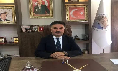 Ömer Halisdemir’in ismini silen AK Parti’li başkan ihraç ediliyor!.