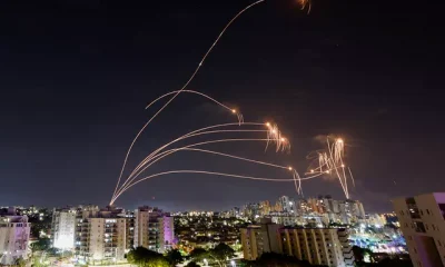Hamas’ın saldırıları sonucu İsrail’de ölü sayısı artıyor!.