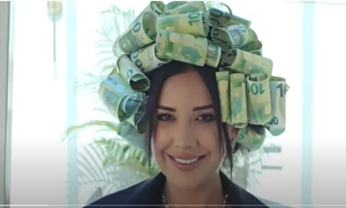 MASAK mercek altına alınca gariban edebiyatına başladı!.