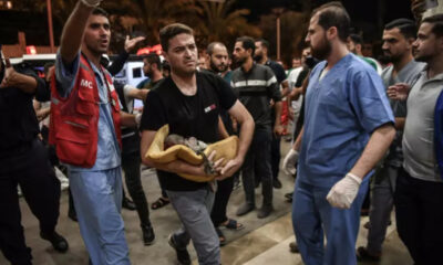 Türkiye’den Gazze’ye insani yardım!.