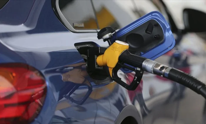 Motorine 2,23 TL savaş zammı!.
