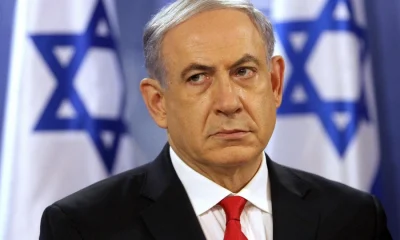 Tel Aviv sokaklarında Netenyahu’ya istifa protestoları!.