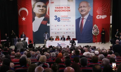 Bay Kemâl’in koltuk sallantıda!. Değişimciler 7’de 7 yaptı!.