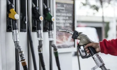 Motorine bu gece okkalı zam geliyor!.