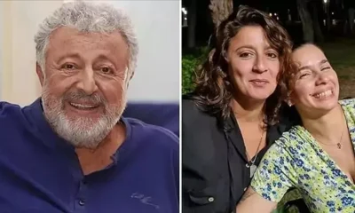 Duygu Nebioğlu babası Metin Akpınar’ı yerden yere vurdu!.