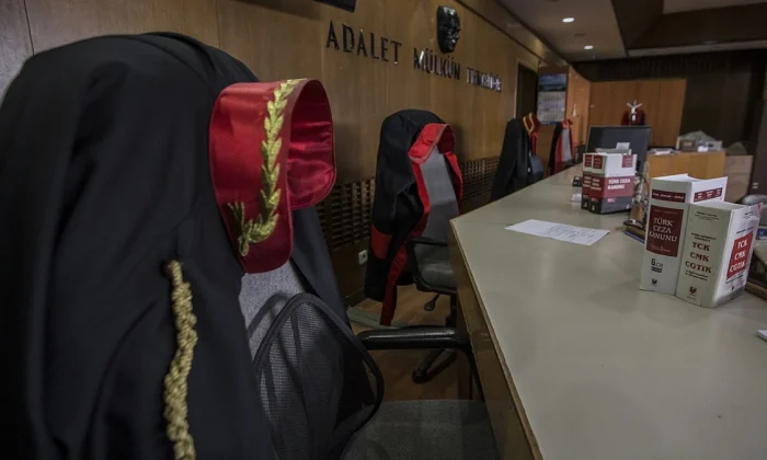 Yargıda rüşvet skandalı!. Adalet Bakanlığı inceleme başlattı!.
