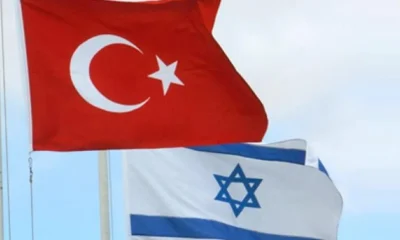 İsrail Türkiye’deki tüm diplomatları geri çekme kararı aldı!.