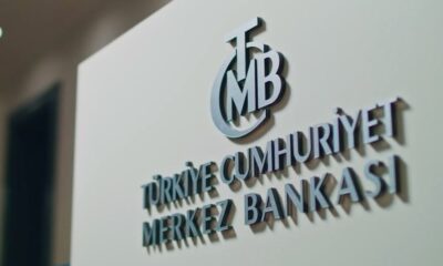 Gözler Merkez Bankası’nın faiz kararında!.