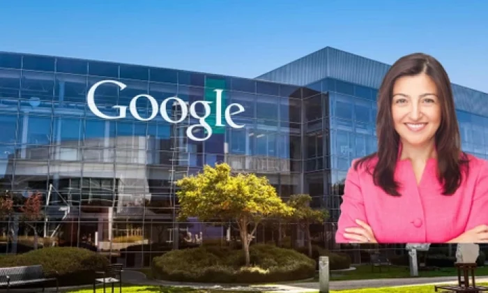 Google’den Türk mühendise 1 milyon 115 bin dolar tazminat!.