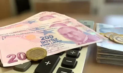Emeklilik sistemi değişiyor!. Çok maaş çok pirim!.