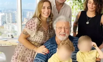 Metin Akpınar’ın palavralarının ardı arkası kesilmiyor!.