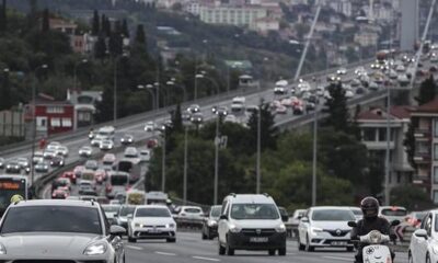 Köprü ve otoyollara kol gibi zam!.
