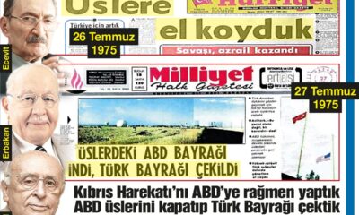 Boş mitingleri bırakın da Erbakan-Demirel-Ecevit gibi icraat yapın adamsanız!.