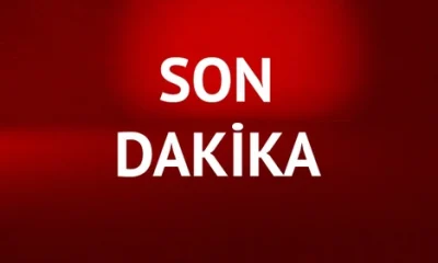 Okullar yarın tatil edildi..