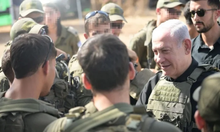 Netenyahu hükümeti ile İsrail ordusu arasındaki kriz derinleşiyor!.