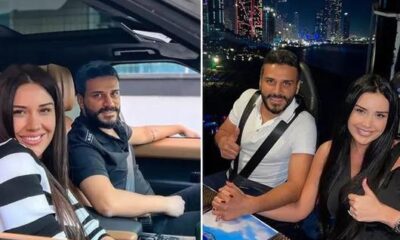 Polatgillerin tüm banka hesaplarına el konuldu!.