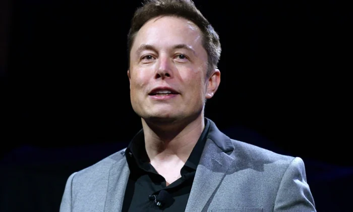 Elon Mask’a Gazze çağrısı!. Hadi Göster İnsanlığını!.