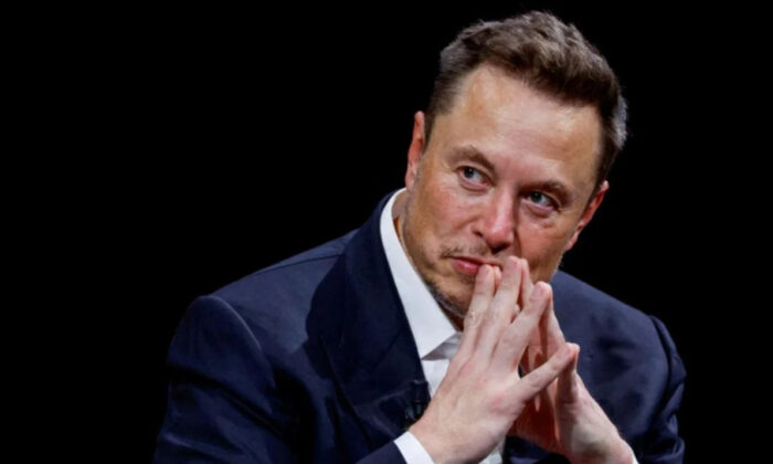 Elon Mask Gazze’ye internet vermek için İsrail’i karşısına aldı!.
