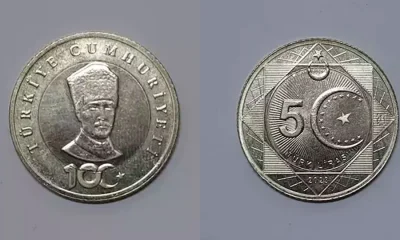 5 TL’yi de bozuk para yapıp ayağa düşürdüler!.