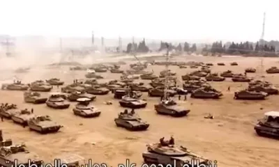 İsrail Gazze’ye kara operasyonunu resmen başlattı!.