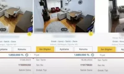 Kimliksiz ilan verene 100 bin TL ceza uygulaması başladı!.