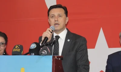 İyi Parti’de istifa depremi!.